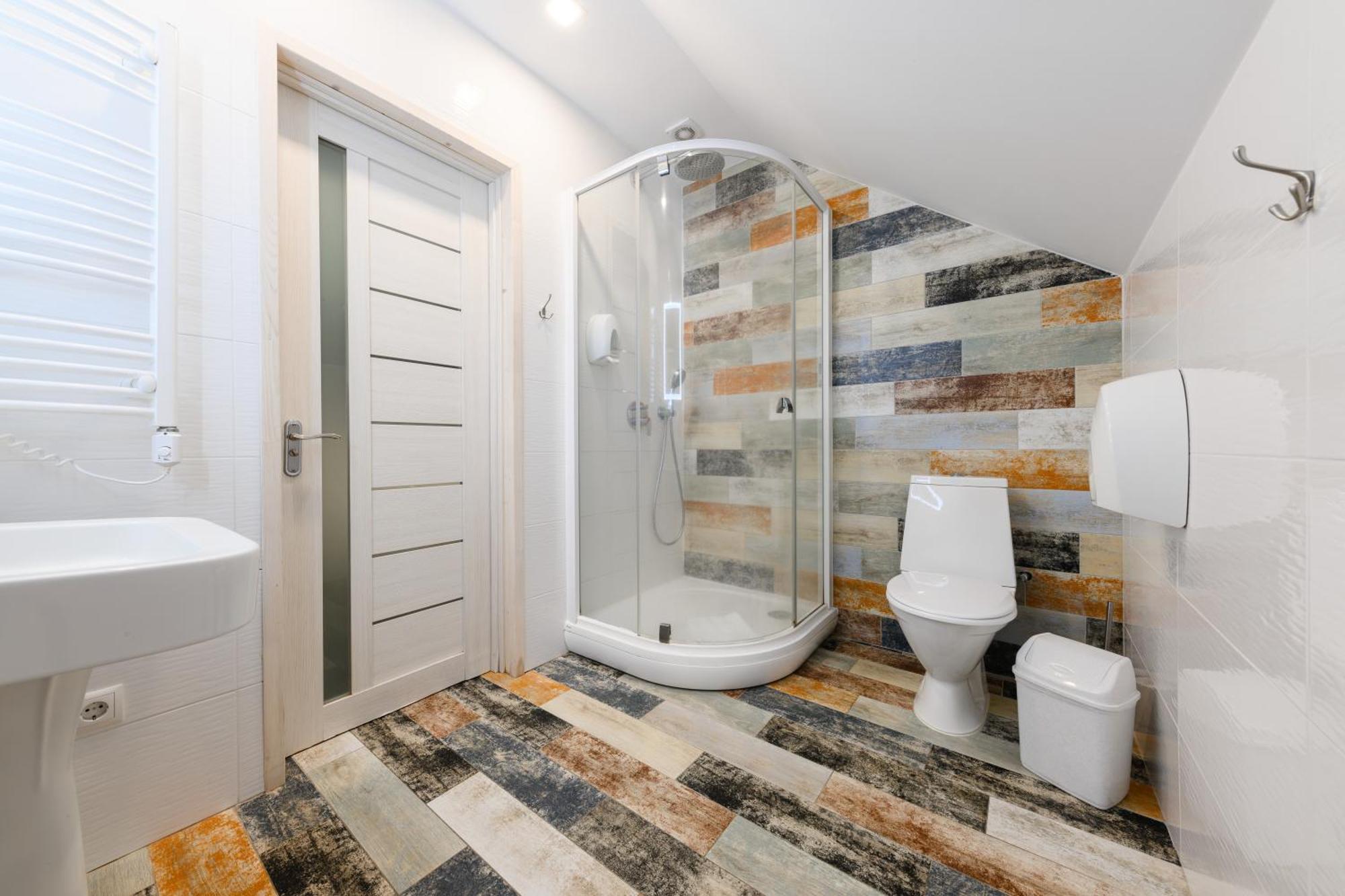 Voevodyno Resort Tur'ya Paseka Ngoại thất bức ảnh
